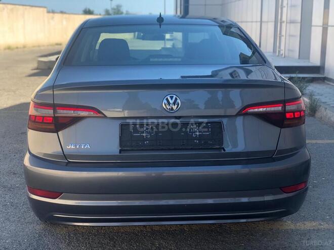 Volkswagen Jetta 2019, 10,100 km - 1.4 л - Bakı