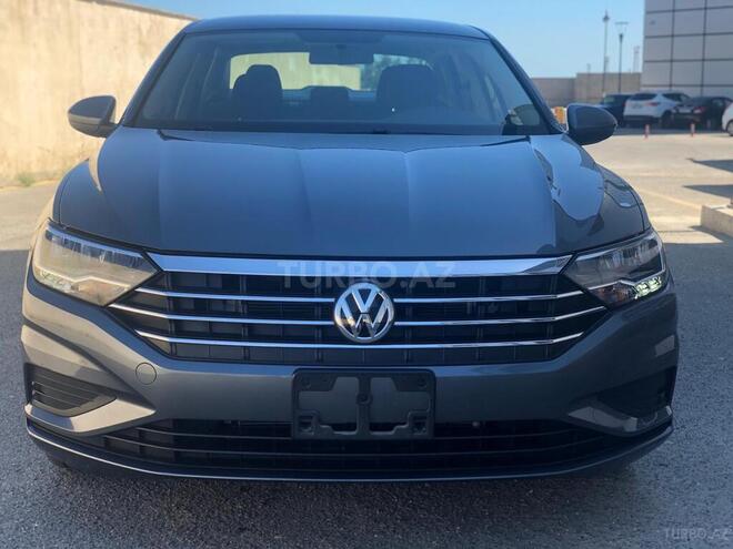 Volkswagen Jetta 2019, 10,100 km - 1.4 л - Bakı