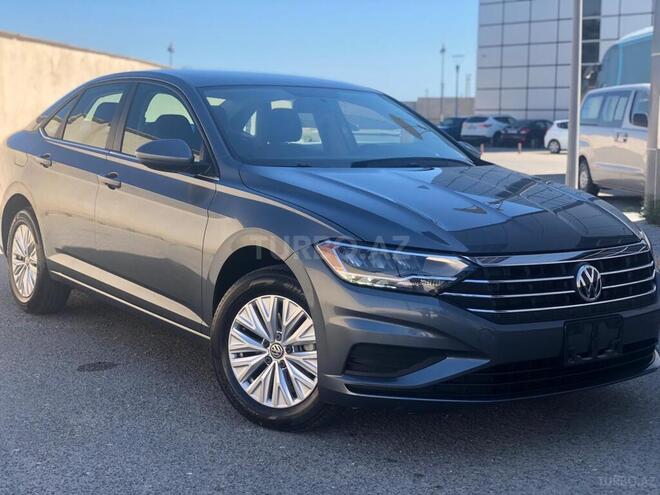 Volkswagen Jetta 2019, 10,100 km - 1.4 л - Bakı