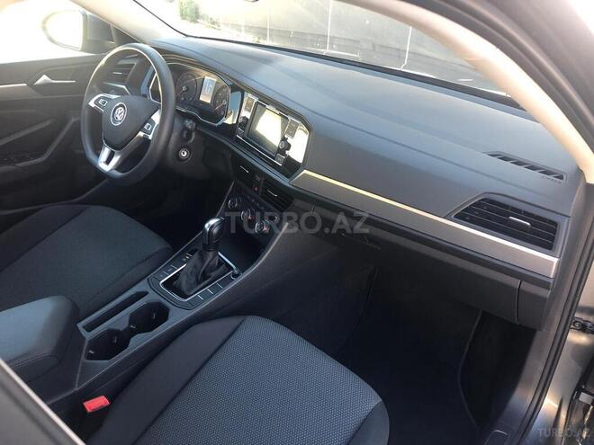 Volkswagen Jetta 2019, 10,100 km - 1.4 л - Bakı