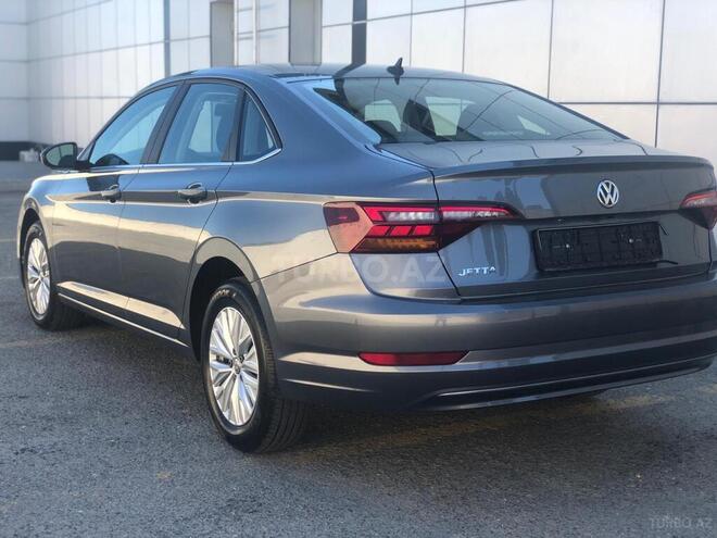 Volkswagen Jetta 2019, 10,100 km - 1.4 л - Bakı