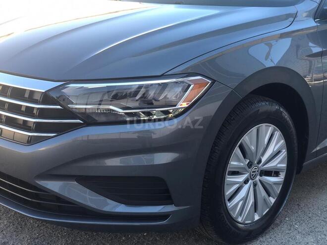 Volkswagen Jetta 2019, 10,100 km - 1.4 л - Bakı