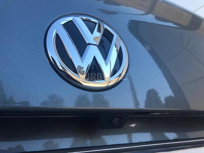 Volkswagen Jetta 2019, 10,100 km - 1.4 л - Bakı