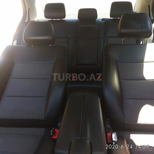 Mercedes E 220 2011, 173,000 km - 2.2 l - Bakı