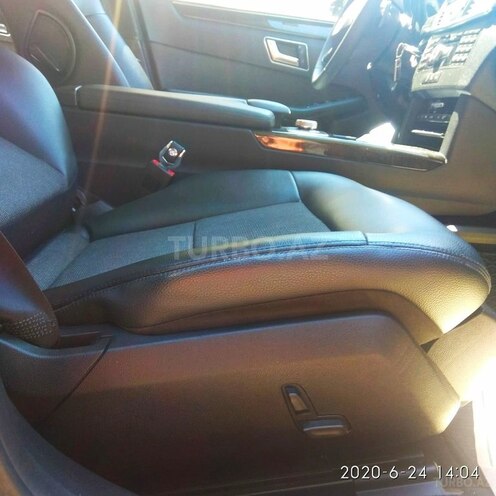 Mercedes E 220 2011, 173,000 km - 2.2 l - Bakı