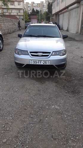 Daewoo Nexia 2011, 261,000 km - 1.5 l - Bakı