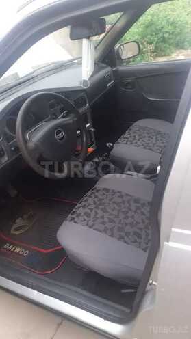 Daewoo Nexia 2011, 261,000 km - 1.5 l - Bakı
