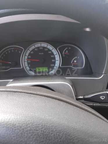 Daewoo Nexia 2011, 261,000 km - 1.5 l - Bakı