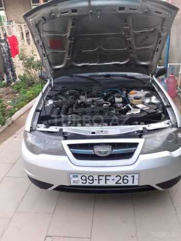 Daewoo Nexia 2011, 261,000 km - 1.5 l - Bakı