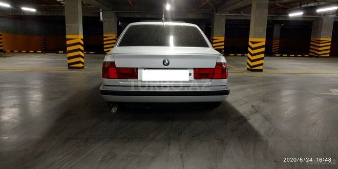 BMW 525 1993, 350,000 km - 2.5 л - Bakı
