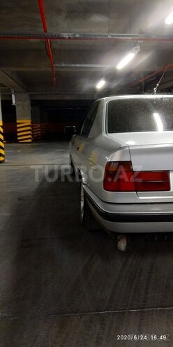 BMW 525 1993, 350,000 km - 2.5 л - Bakı