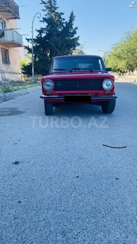 LADA (VAZ) 2101 1976, 195,000 km - 1.3 l - Bakı