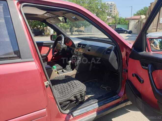 Mercedes C 220 1995, 366,485 km - 2.2 l - Bakı