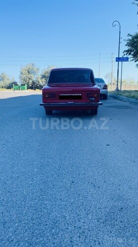 LADA (VAZ) 2101 1976, 195,000 km - 1.3 l - Bakı