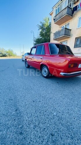 LADA (VAZ) 2101 1976, 195,000 km - 1.3 l - Bakı