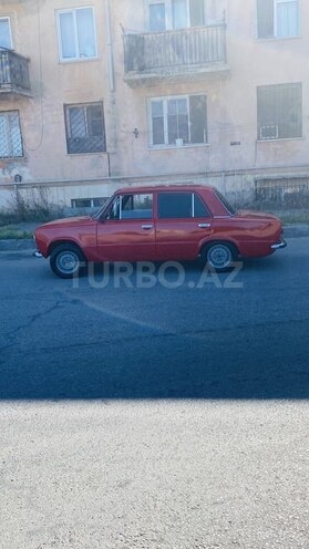 LADA (VAZ) 2101 1976, 195,000 km - 1.3 l - Bakı