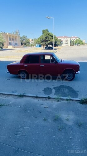 LADA (VAZ) 2101 1976, 195,000 km - 1.3 l - Bakı