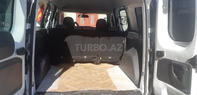 Renault Dokker 2014, 170,000 km - 1.6 l - Bakı
