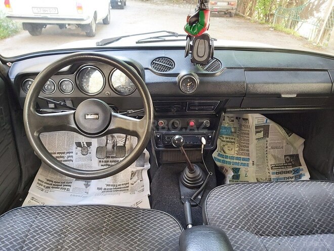 LADA (VAZ) 2106 1998, 100,000 km - 1.6 l - Bakı