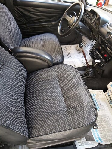 LADA (VAZ) 2106 1998, 100,000 km - 1.6 l - Bakı