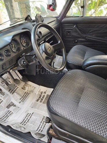 LADA (VAZ) 2106 1998, 100,000 km - 1.6 l - Bakı