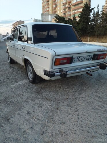 LADA (VAZ) 2106 1998, 100,000 km - 1.6 l - Bakı