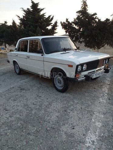 LADA (VAZ) 2106 1998, 100,000 km - 1.6 l - Bakı