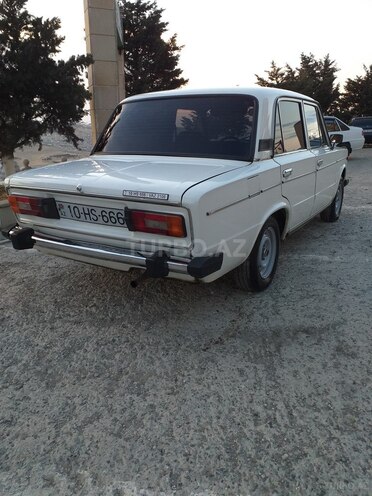 LADA (VAZ) 2106 1998, 100,000 km - 1.6 l - Bakı