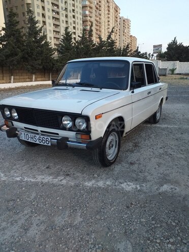 LADA (VAZ) 2106 1998, 100,000 km - 1.6 l - Bakı