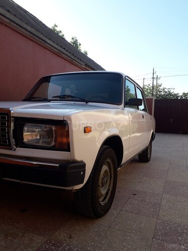 LADA (VAZ) 2107 2003, 59,360 km - 1.6 l - Bakı