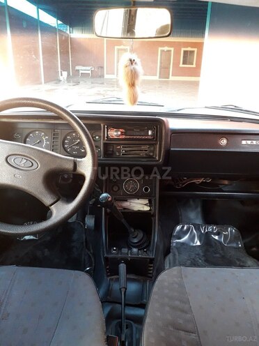 LADA (VAZ) 2107 2003, 59,360 km - 1.6 l - Bakı