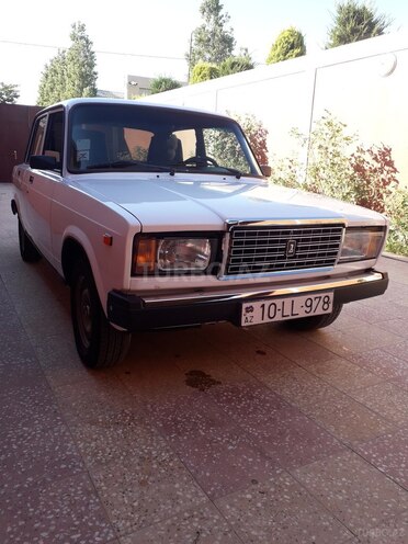 LADA (VAZ) 2107 2003, 59,360 km - 1.6 l - Bakı