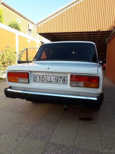 LADA (VAZ) 2107 2003, 59,360 km - 1.6 l - Bakı