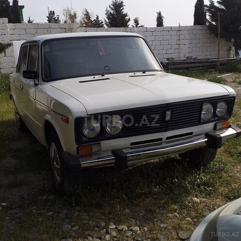 LADA (VAZ) 2106 1998, 100,000 km - 1.6 l - Bakı