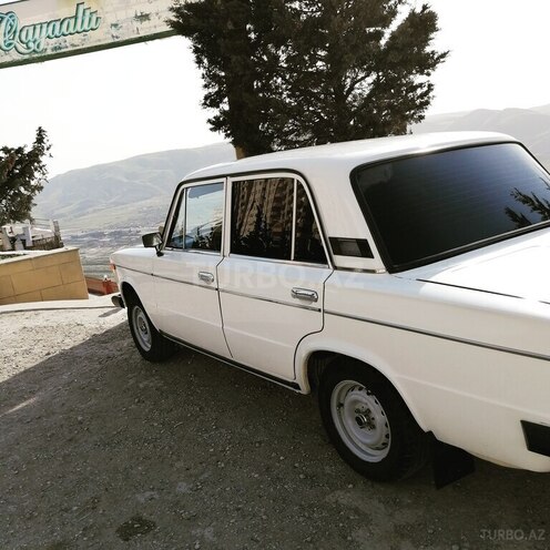 LADA (VAZ) 2106 1998, 100,000 km - 1.6 l - Bakı