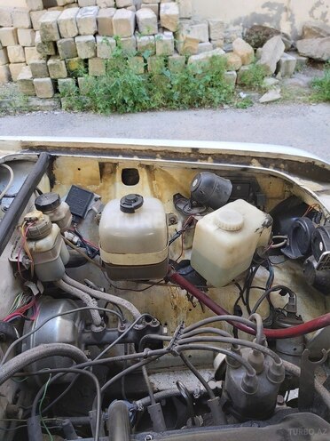 LADA (VAZ) 2106 1998, 100,000 km - 1.6 l - Bakı