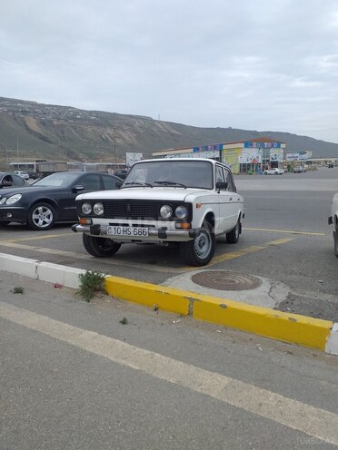 LADA (VAZ) 2106 1998, 100,000 km - 1.6 l - Bakı