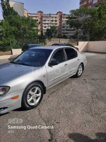 Nissan Maxima 2002, 427,000 km - 3.0 l - Bakı