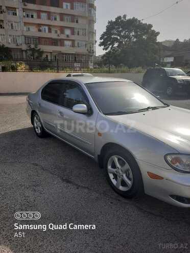 Nissan Maxima 2002, 427,000 km - 3.0 l - Bakı