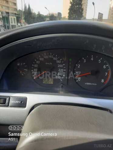 Nissan Maxima 2002, 427,000 km - 3.0 l - Bakı