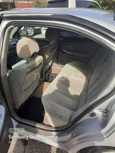 Nissan Maxima 2002, 427,000 km - 3.0 l - Bakı