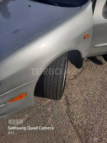 Nissan Maxima 2002, 427,000 km - 3.0 l - Bakı