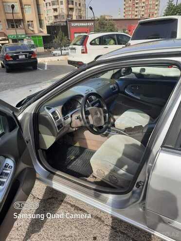 Nissan Maxima 2002, 427,000 km - 3.0 l - Bakı