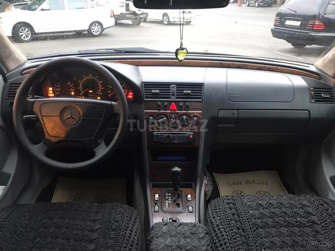 Mercedes C 230 1999, 271,000 km - 2.3 л - Bakı