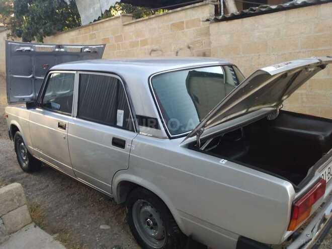 LADA (VAZ) 2107 2010, 52,000 km - 1.6 л - Şamaxı