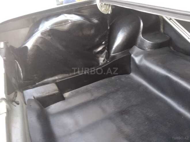 LADA (VAZ) 2107 2010, 52,000 km - 1.6 л - Şamaxı
