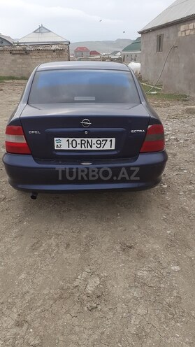Opel Vectra 1996, 380,000 km - 1.6 л - Bakı