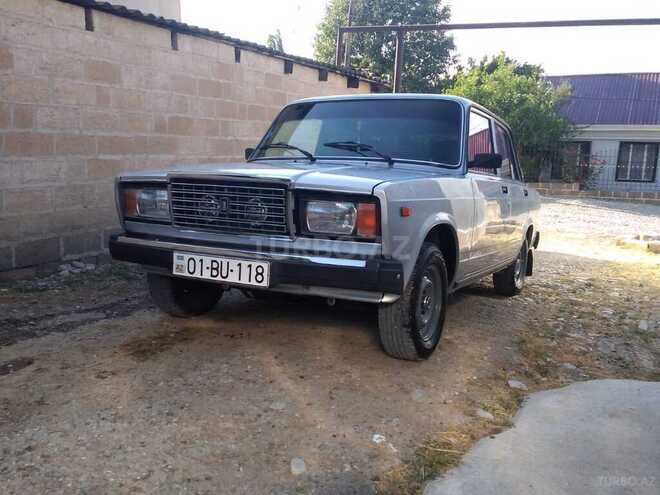 LADA (VAZ) 2107 2010, 52,000 km - 1.6 л - Şamaxı