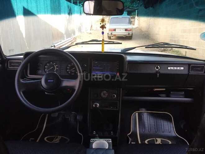LADA (VAZ) 2107 2010, 52,000 km - 1.6 л - Şamaxı