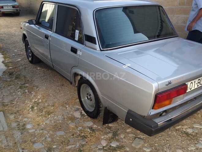 LADA (VAZ) 2107 2010, 52,000 km - 1.6 л - Şamaxı